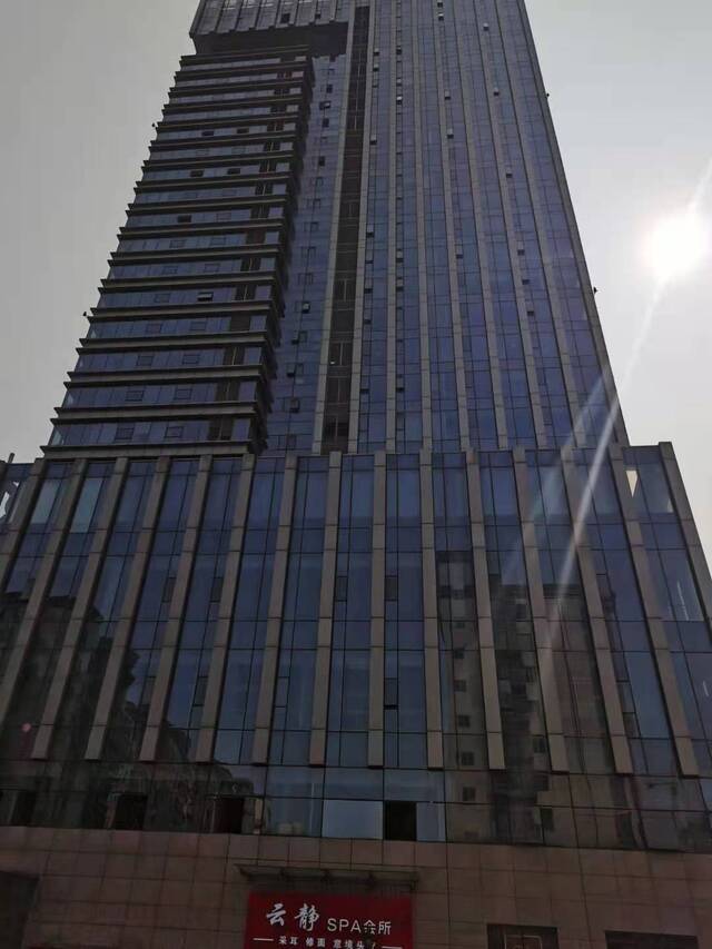 金(jīn)陽大(dà)廈1